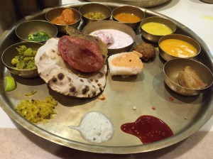 just looking at this makes me full all over again. bombay, india. may 2015.