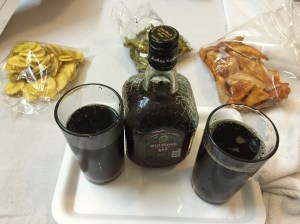 this is how you wrap up a crazy two weeks with your colleagues. bombay, india. may 2015.