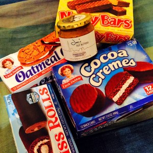 shelton and scott came armed with all sorts of goodies. bangalore, india. june 2015.