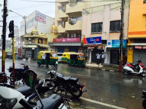 i dream about having more of these rainy days. bangalore, india. august 2015.
