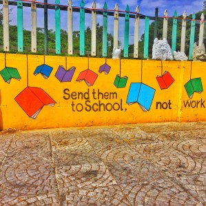 agreed. bangalore, india. october 2015.