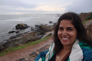 more proof i was there. galle, sri lanka. september 2015.