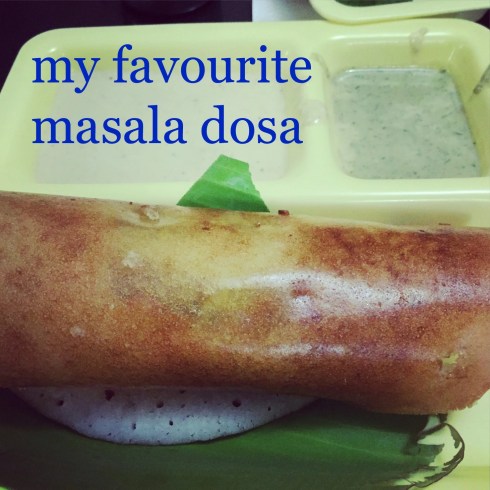 masaladosa