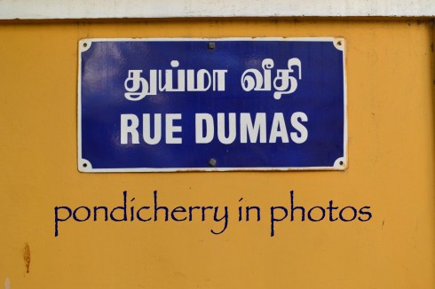pondicherry photos