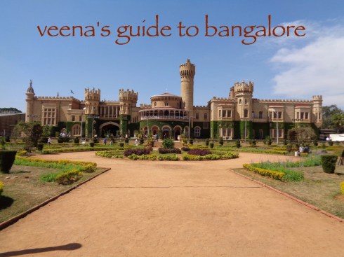 bangalore guide